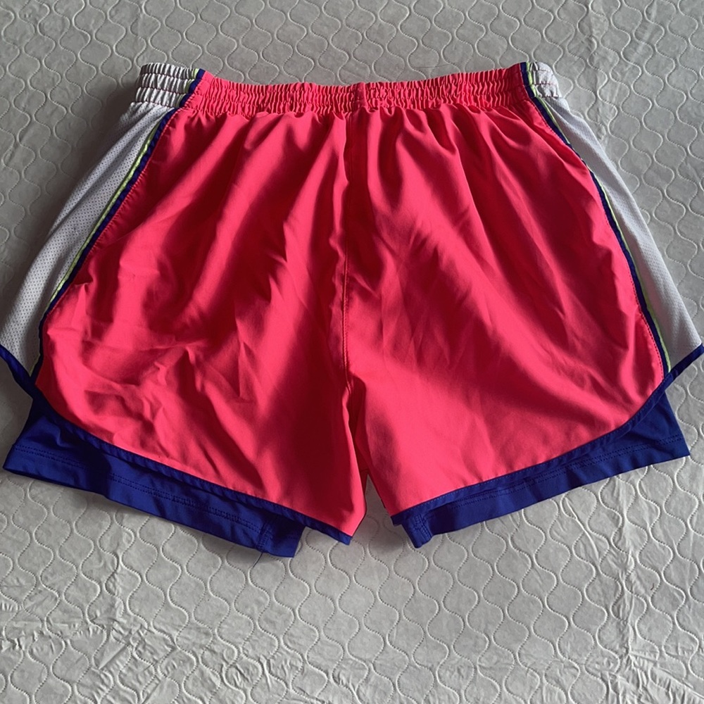 Layer 8 Performance Shorts - Picture 9 of 13